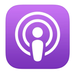 Apple podcast thumbnail