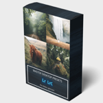 Lightroom Presets thumbnail