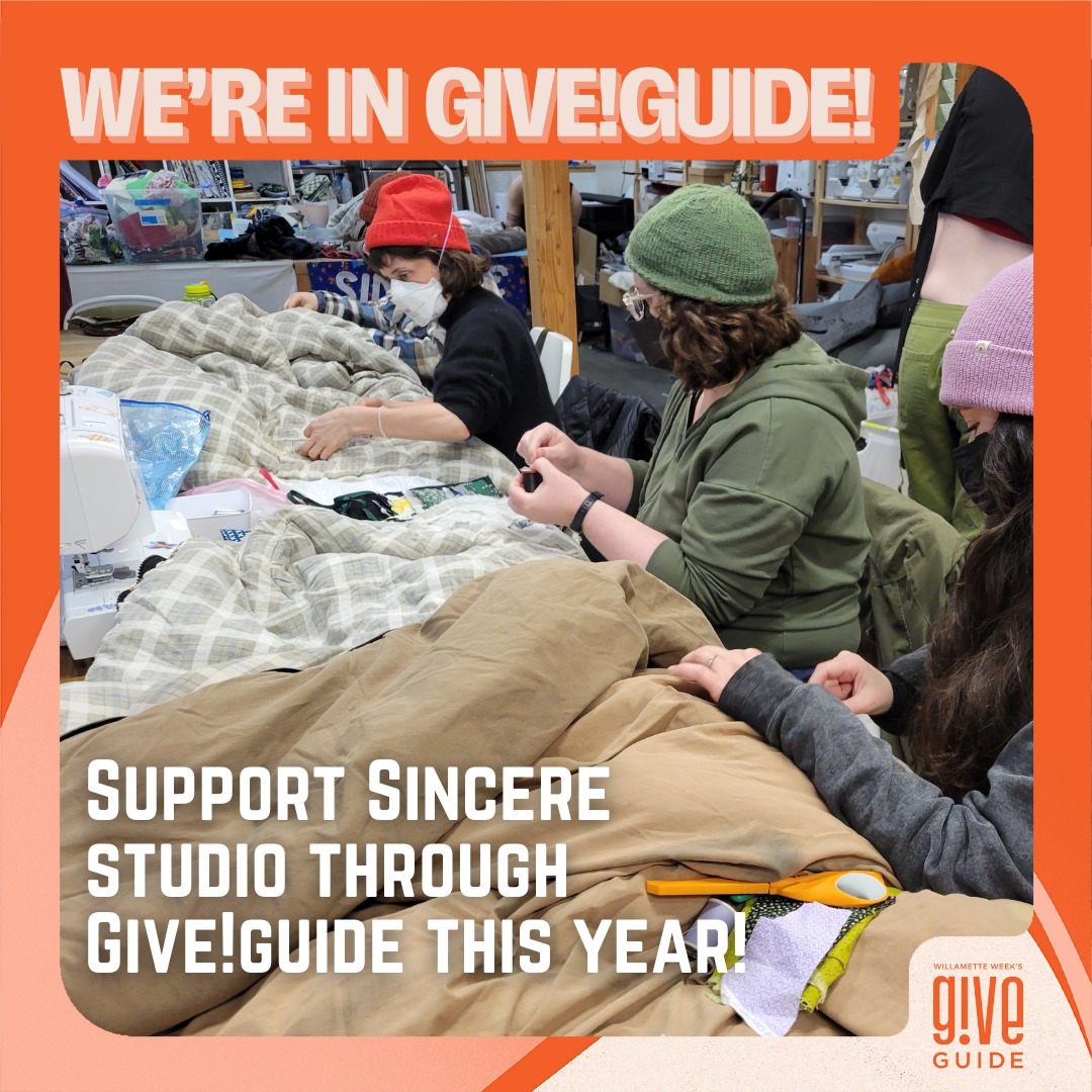 Give!Guide Donation page thumbnail