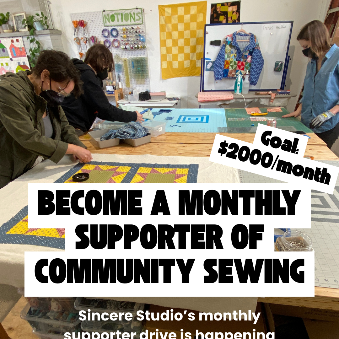 🧵Monthly Supporter Drive🧵 thumbnail