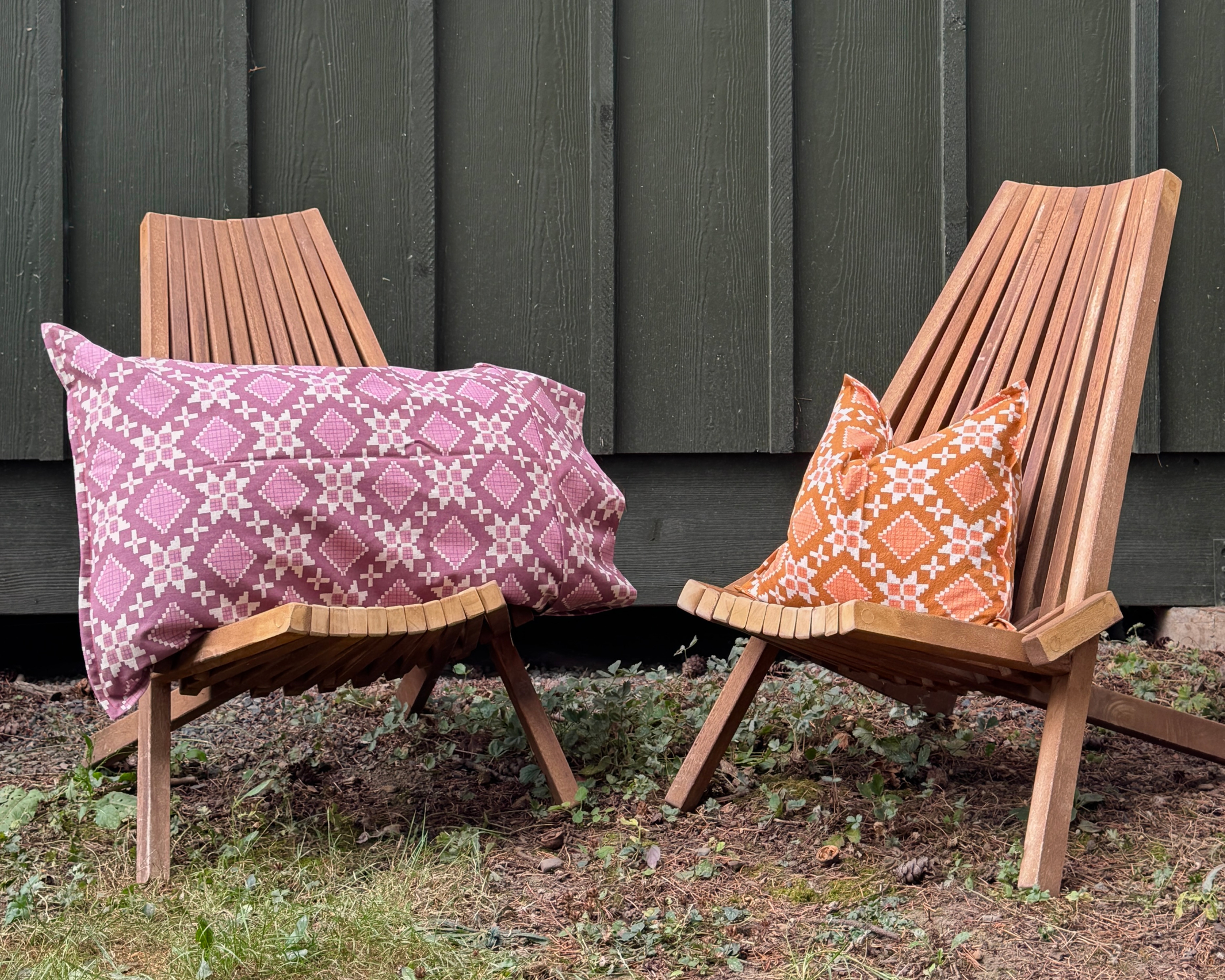 Intro to Sewing II: Pillow Covers | Sincere Studio thumbnail