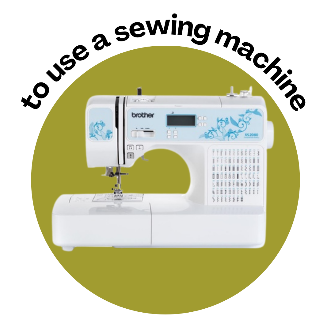 Learn to Sew thumbnail