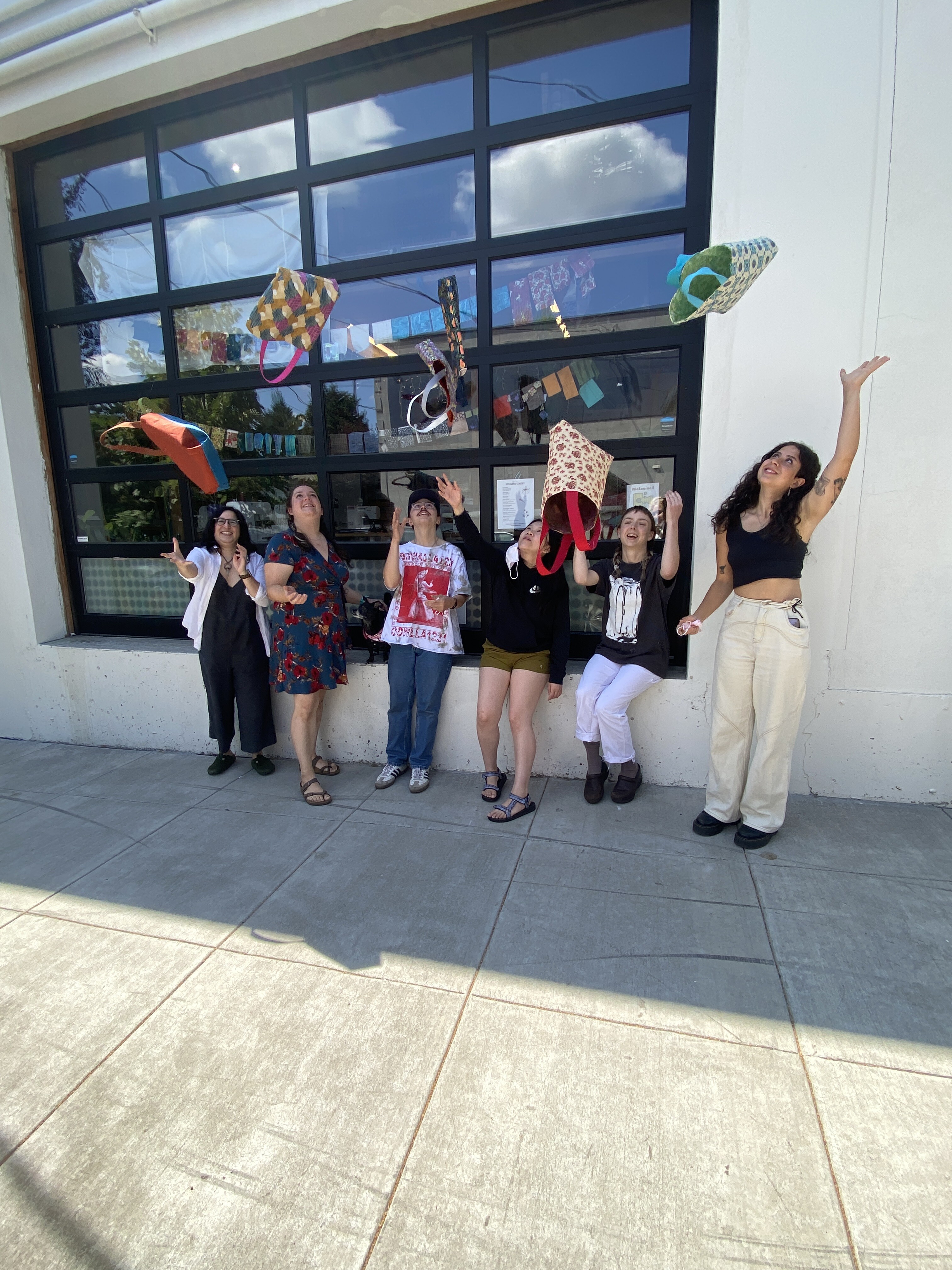 Donate to Sincere Studio thumbnail