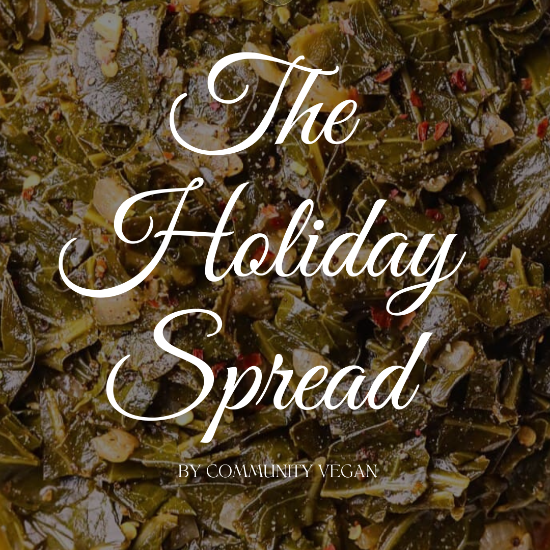 Order The Holiday Spread Family Meal thumbnail
