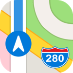 Address- Apple Maps thumbnail