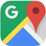 Address- Google Maps thumbnail