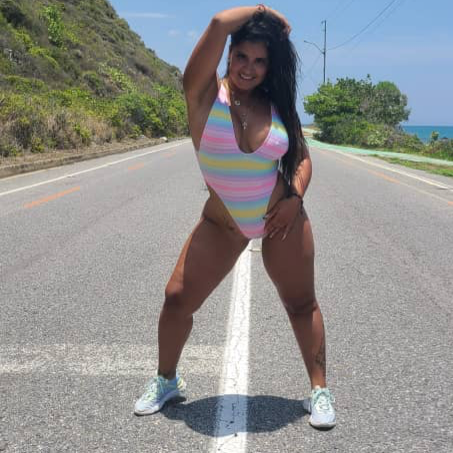 KATHERYNE BELLA — Bio Site