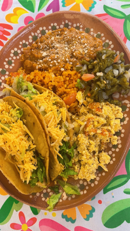 Friday’s Cafe de la Jefa  PREORDERS! thumbnail