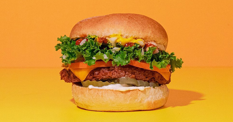 8 Budget-Friendly Vegan Restaurants in Los Angeles thumbnail