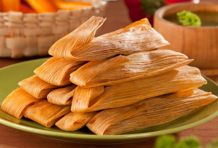 PREORDER CHRISTMAS EVE PICK UP thumbnail