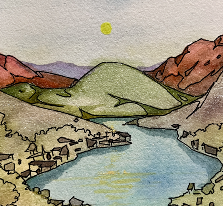 The Monthly Mini  thumbnail