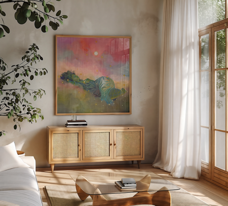 Fine Art Prints thumbnail