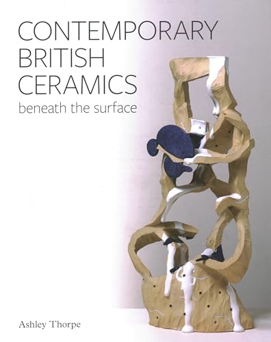 Contemporary British Ceramics thumbnail