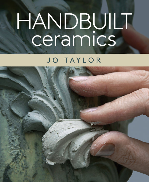 Handbuilt Ceramics by Jo Taylor thumbnail