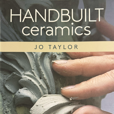 Handbuilt Ceramics by Jo Taylor thumbnail