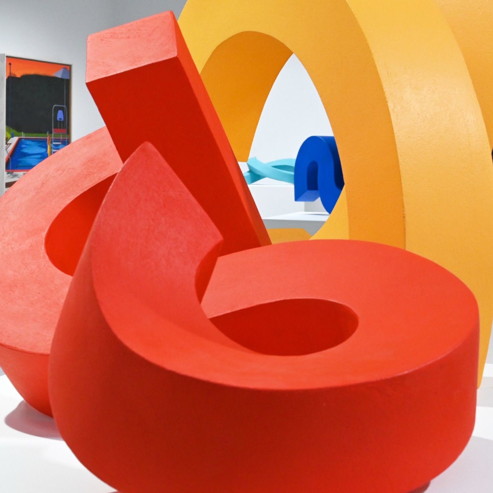 Patricia Volk - portfolio  thumbnail