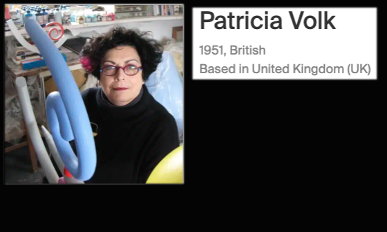 Artistics on line gallery  thumbnail