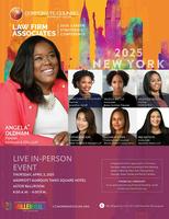 Law Firm Associates | 2025 Career Strategies Conference thumbnail