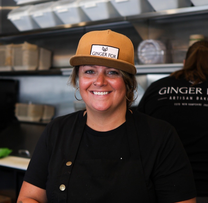 Careers at GINGER FOX thumbnail