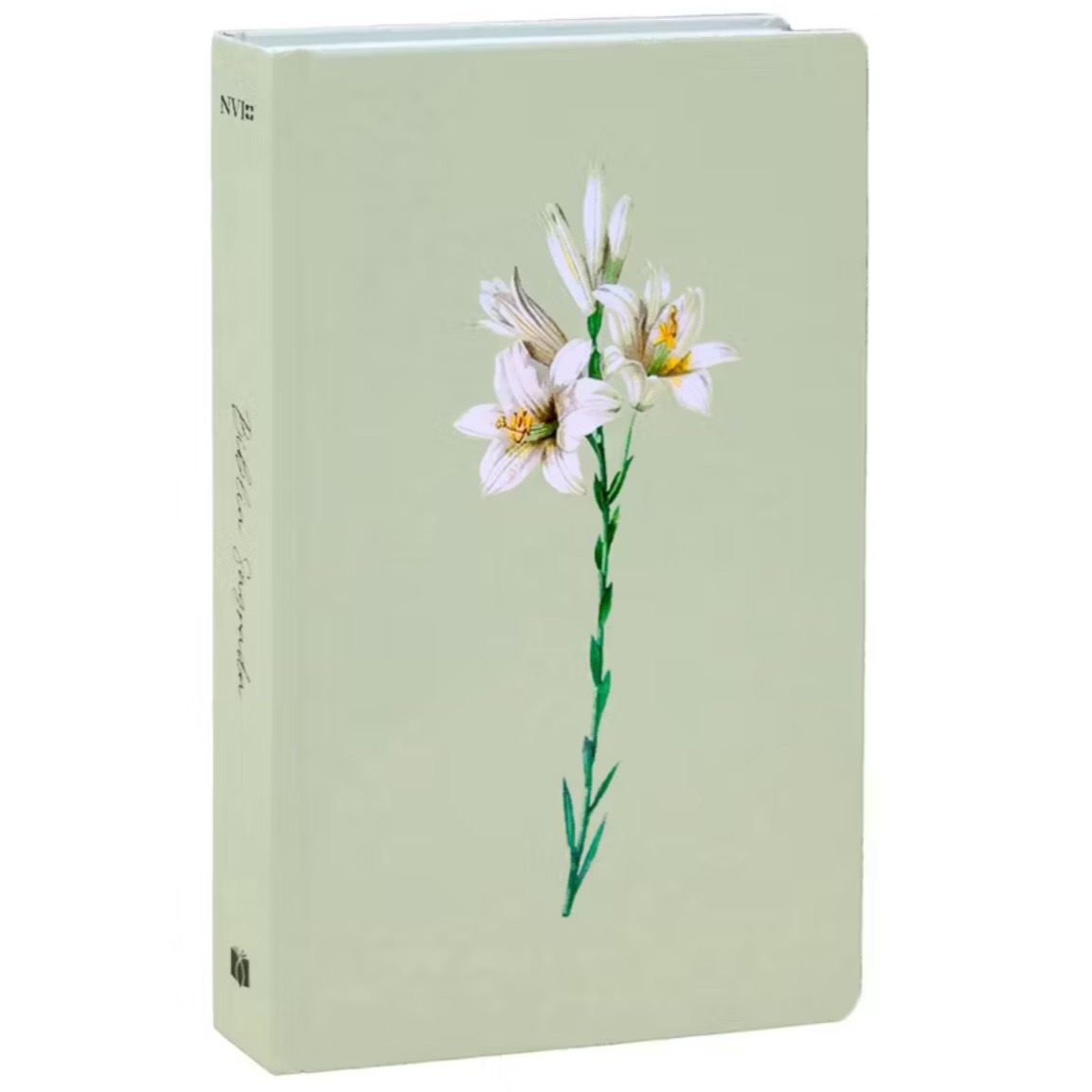 Bíblia Lírios thumbnail