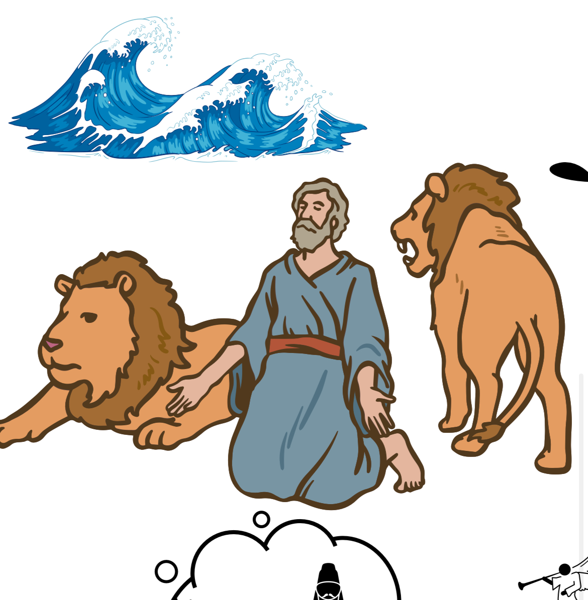 DANIEL - FIGURINHAS thumbnail