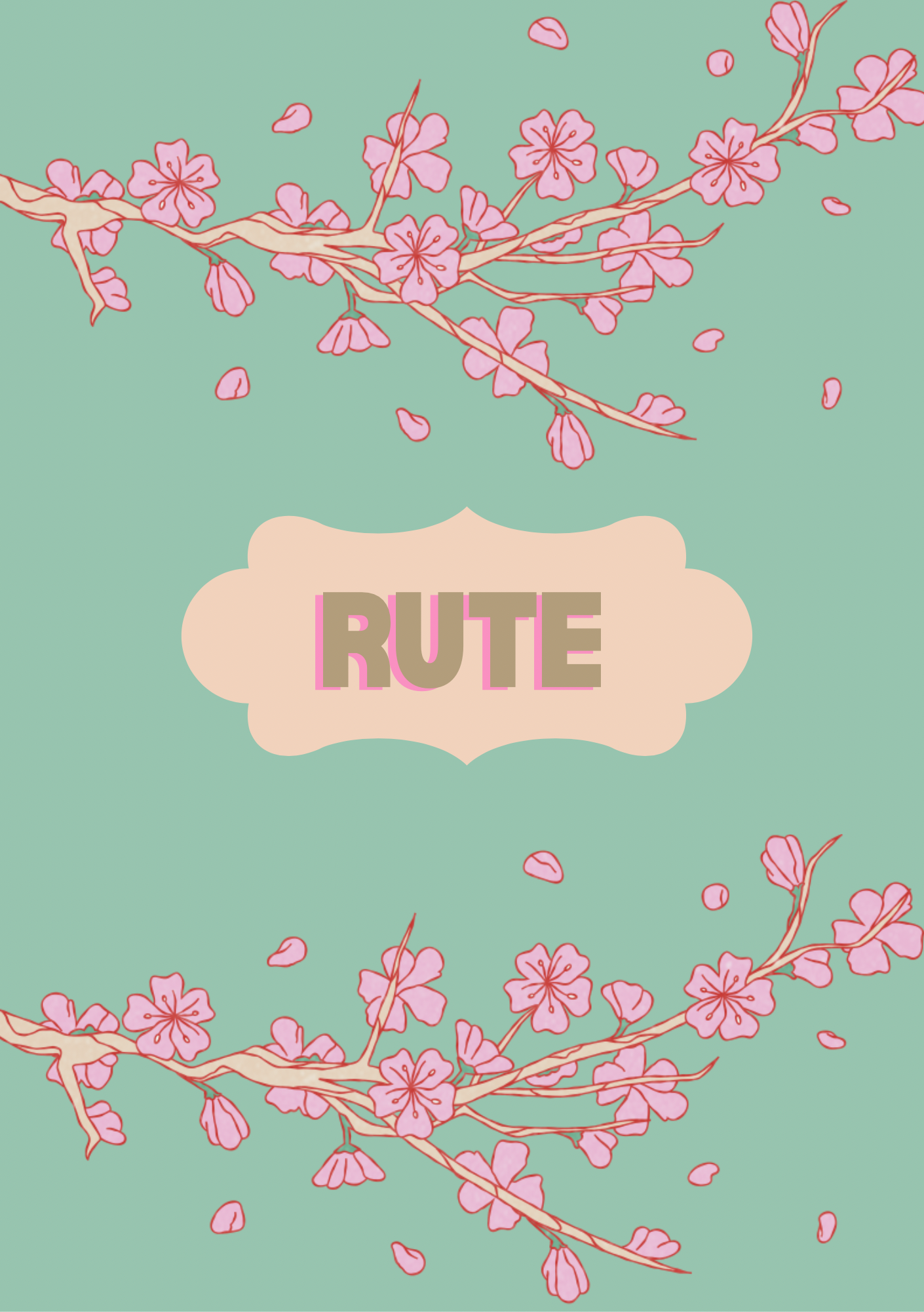 PDF ESTUDO DE RUTE thumbnail