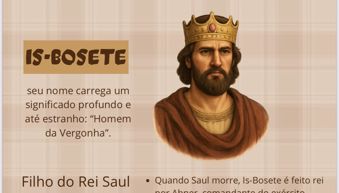 IS-BOSETE MAPA MENTAL PDF  thumbnail