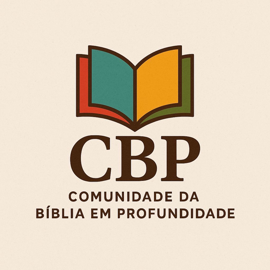 CBP Comunidade da Bíblia em Profundida thumbnail