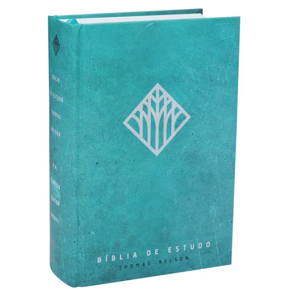 Bíblia de Estudos - Thomas Nelson thumbnail