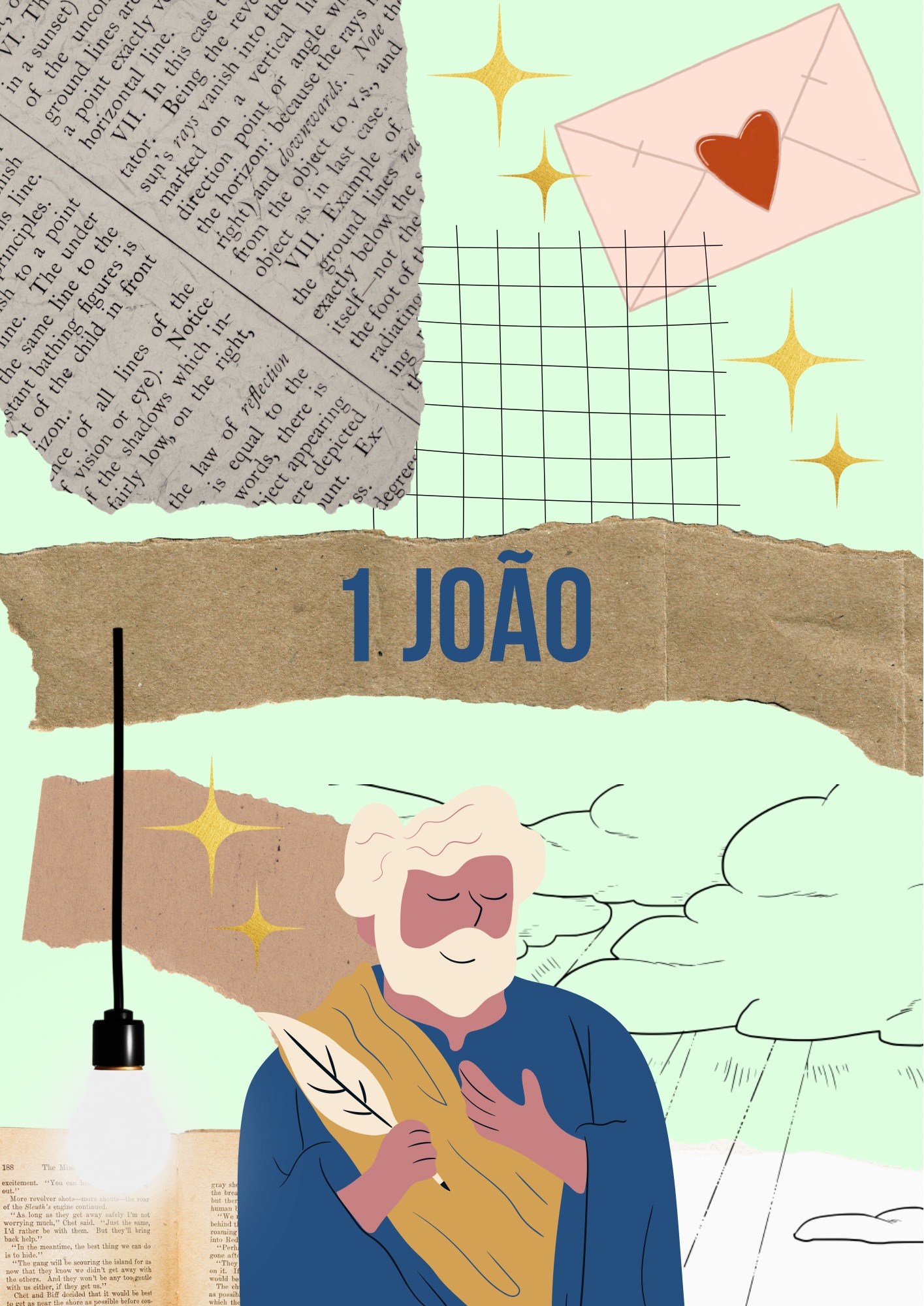 PDF ESTUDO 1 JOÃO thumbnail