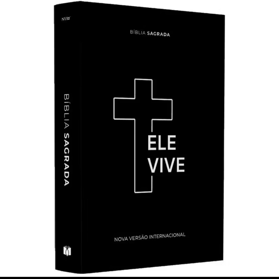 Bíblia Preta thumbnail