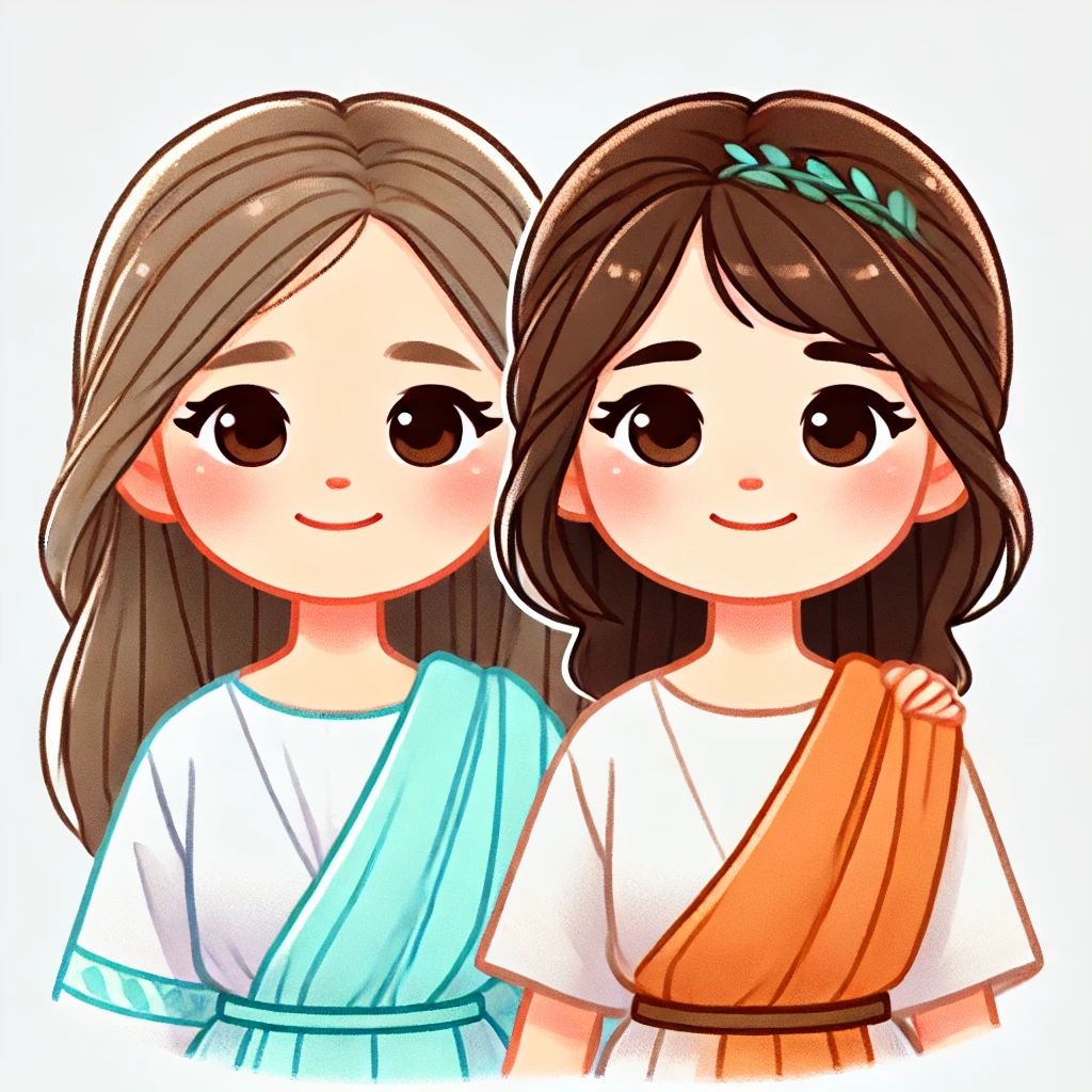 PDF - VIÚVA DE NAIM E EVÓDIA E SÍNTIQUE thumbnail