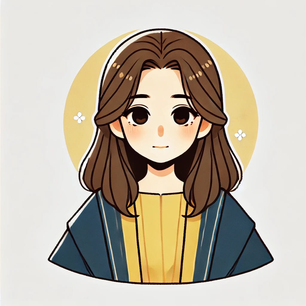 PDF - MARIA DE BETÂNIA E FILHA DO FARAÓ thumbnail