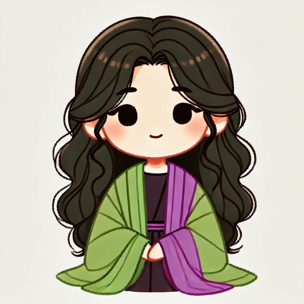 PDF - FILHA DE JEFTÉ E RAINHA VASTI thumbnail