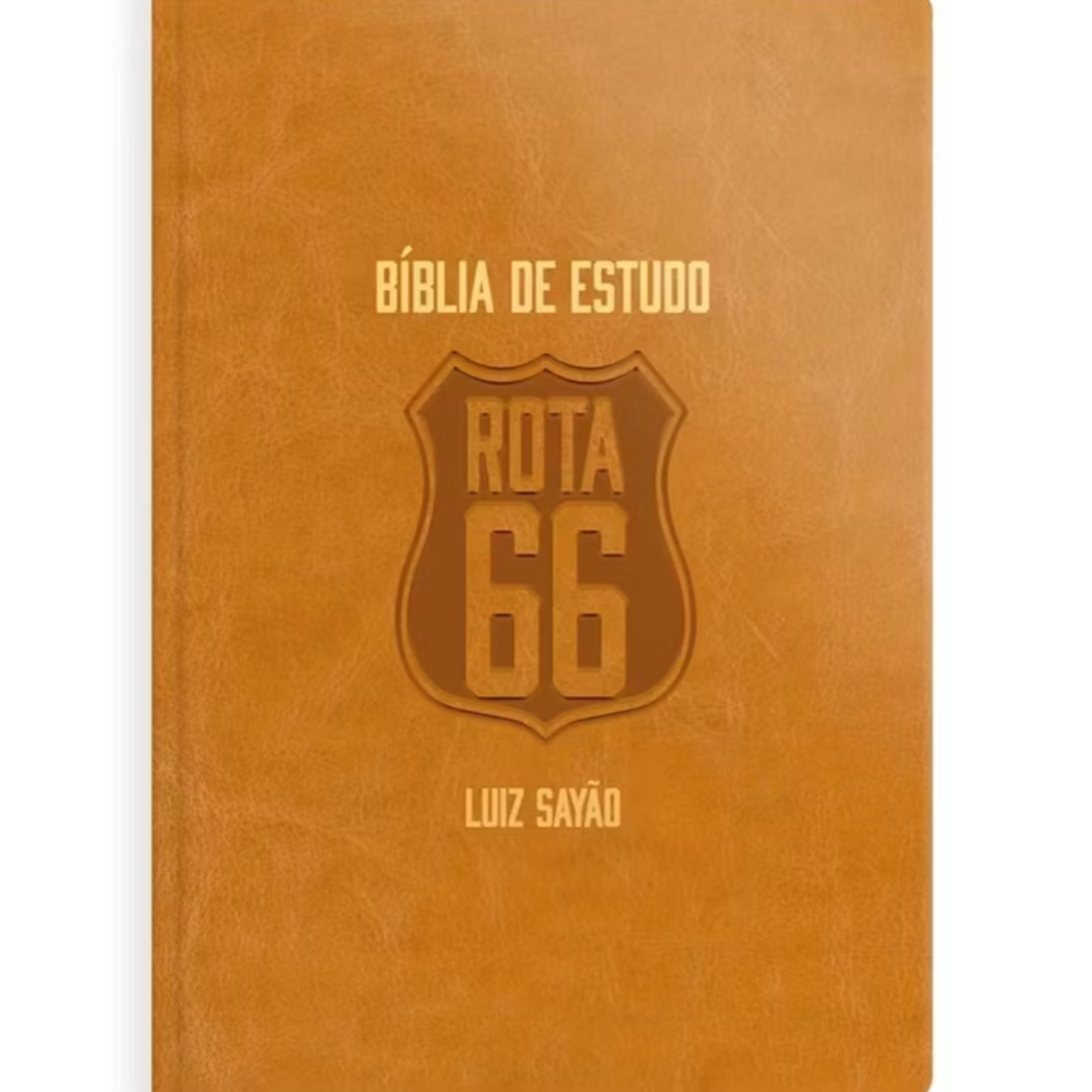 Bíblia Rota 66 - Estudo thumbnail