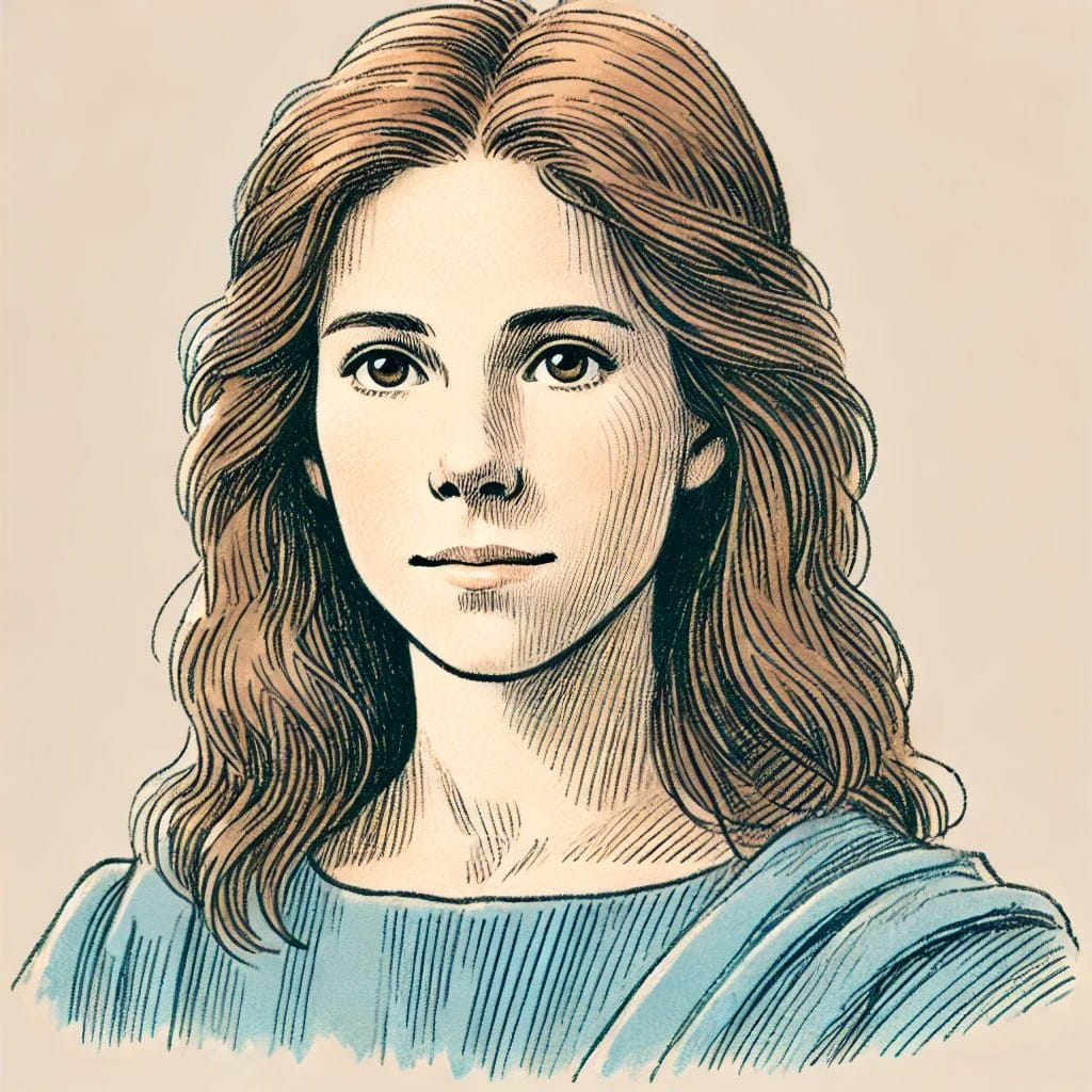 PDF - MULHER SAMARITANA E ISABEL thumbnail