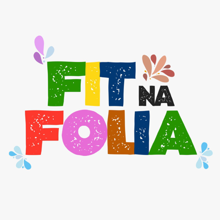 Desafio Fit na Folia thumbnail