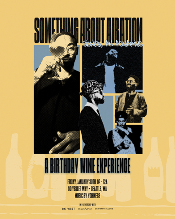 MIKE G BIRTHDAY WINE EXPERIENCE  thumbnail