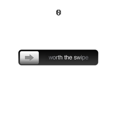 worth the swipe | collection two thumbnail
