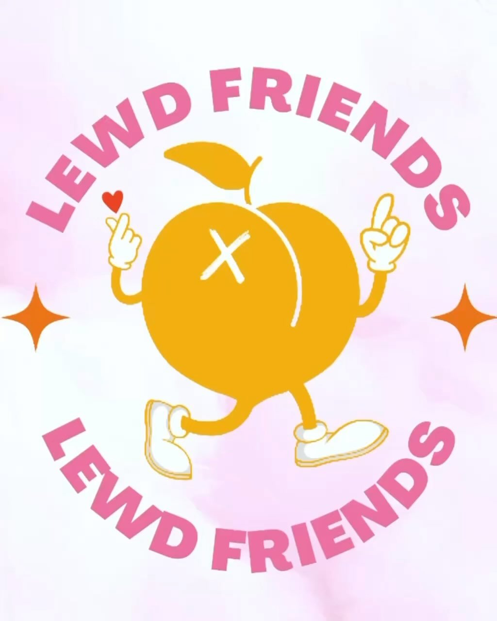 MONDAY APRIL 3RD

LEWD FRIENDS NFT DROP 🍑👀

All proceeds go to completing the platform so we can get JUST LEWDS @justlew