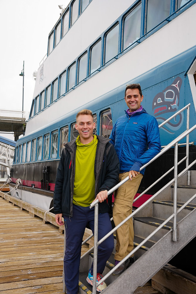 Why Small Vessel Alaskan Cruises Should Top Your Travel List thumbnail