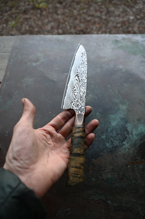 Buy Primeaux Handcrafted Knives! thumbnail