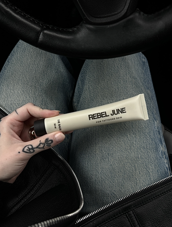 Rebel June thumbnail