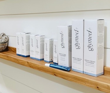 Shop my AM skincare favorites thumbnail