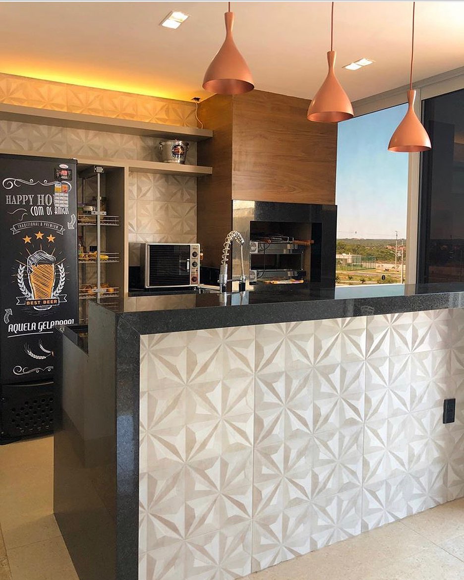 Espaço gourmet no Granito Preto.
⬇️

.
.
☎️(34) 9.84070888
.
.
#marmoraria #worldstone #uberlandia #marmoresegranitos #m