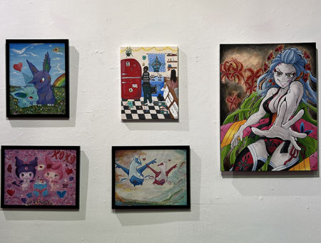 SuperMexicanMia Etsy Shop 🖼️🎨🖌️ thumbnail