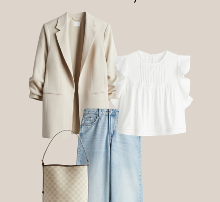 Outfits & Home Styles thumbnail
