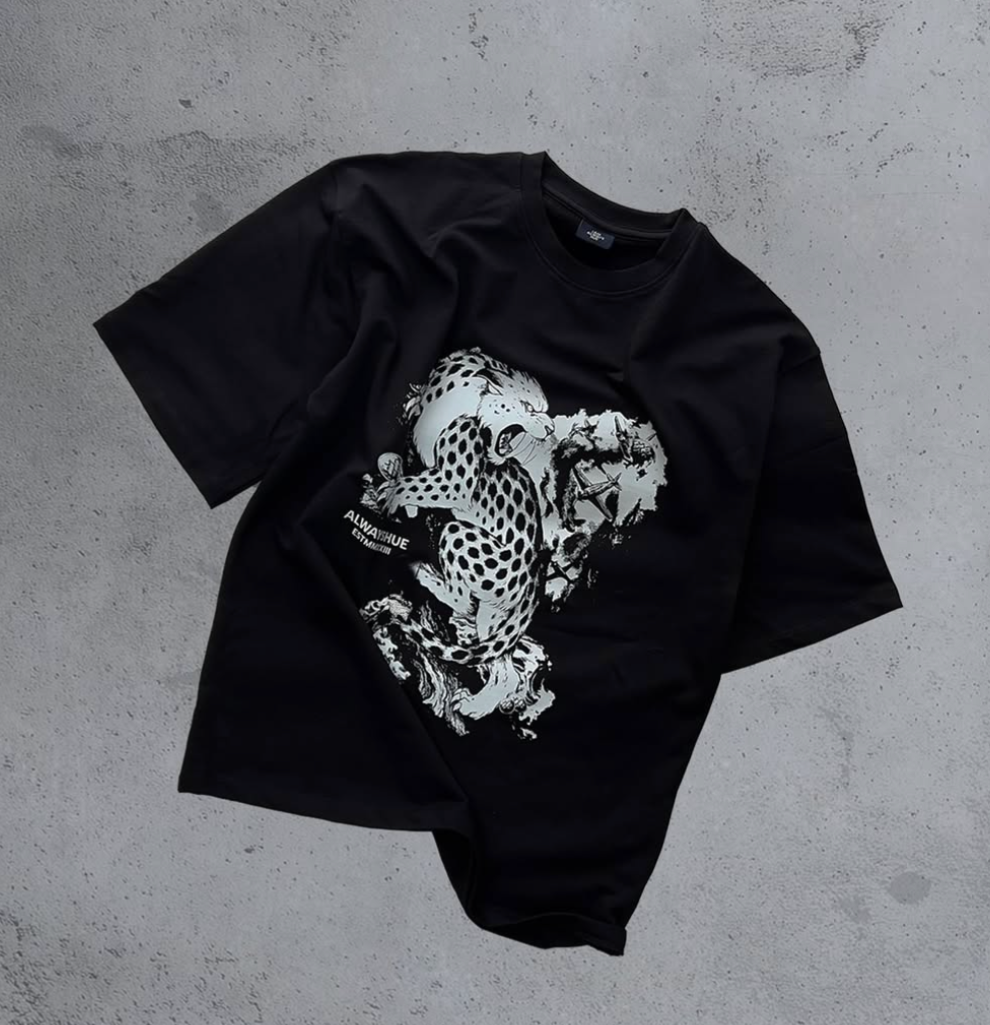 Our Clothing Brand thumbnail