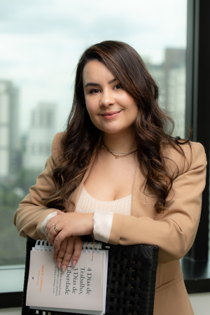 CONSULTORIA DE NEGÓCIOS | Criamos seu plano de escala e plugamos IA para você escalar sem surtar  thumbnail