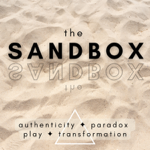 Listen to my podcast, The Sandbox thumbnail
